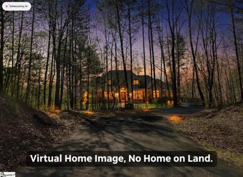 217 Buttercup Way Sunset SC 29685