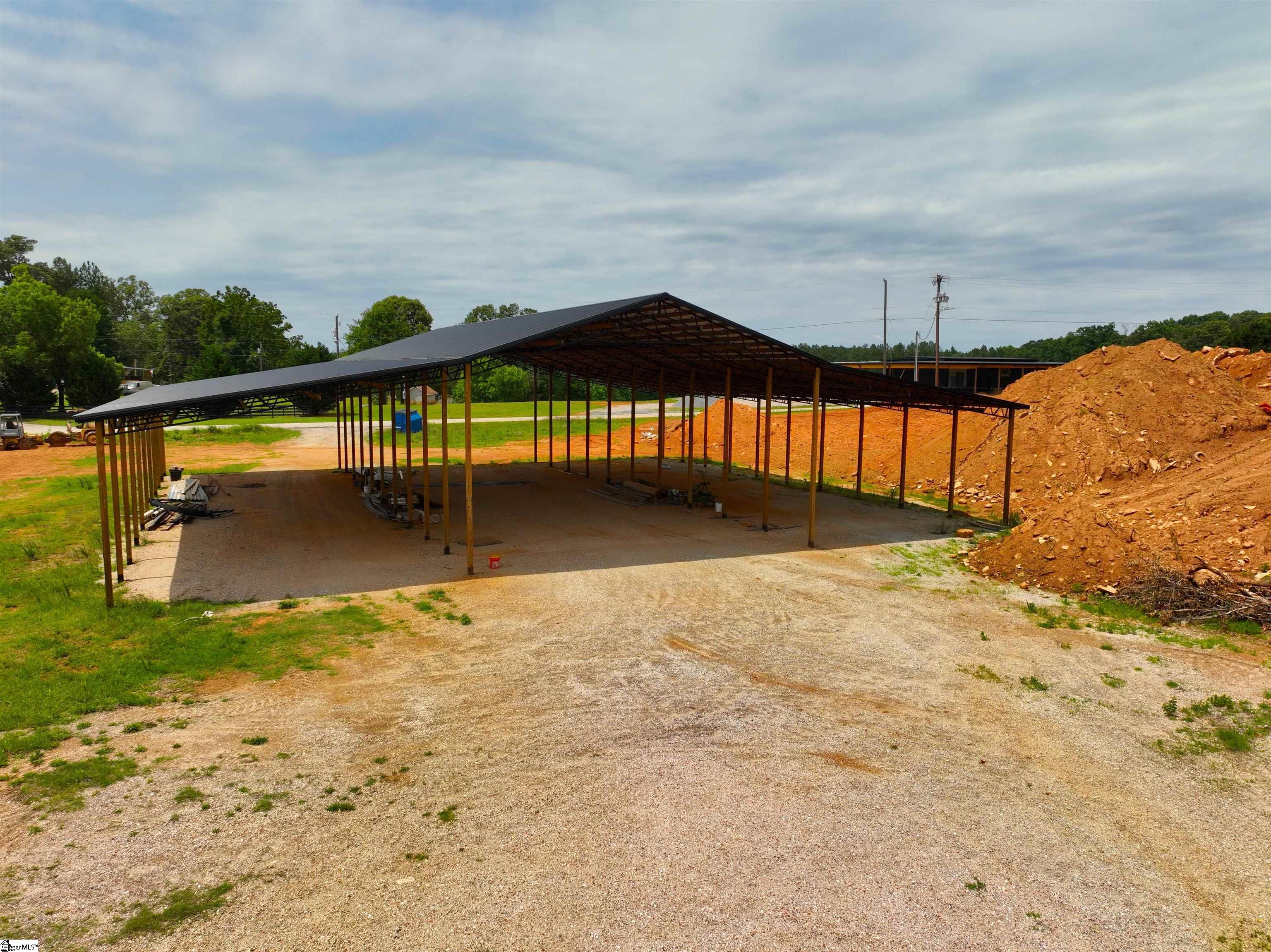 1414 Cooley Bridge Road Belton SC 29627