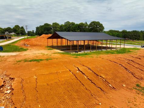 1414 Cooley Bridge Road Belton SC 29627