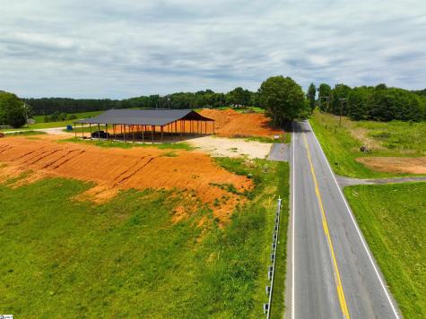 1414 Cooley Bridge Road Belton SC 29627