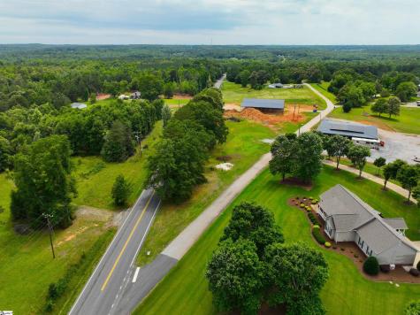 1414 Cooley Bridge Road Belton SC 29627