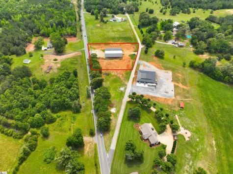 1414 Cooley Bridge Road Belton SC 29627