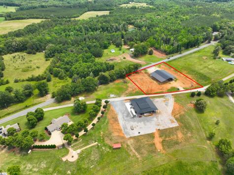 1414 Cooley Bridge Road Belton SC 29627