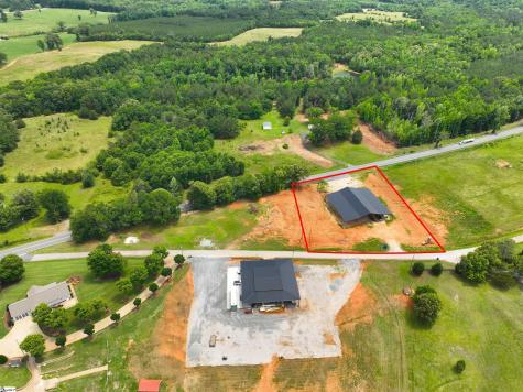 1414 Cooley Bridge Road Belton SC 29627