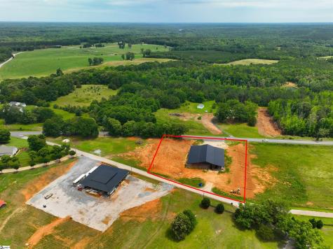 1414 Cooley Bridge Road Belton SC 29627