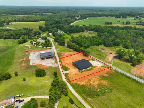 1414 Cooley Bridge Road Belton SC 29627