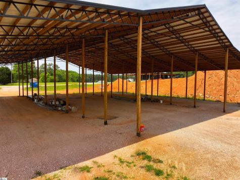 1414 Cooley Bridge Road Belton SC 29627