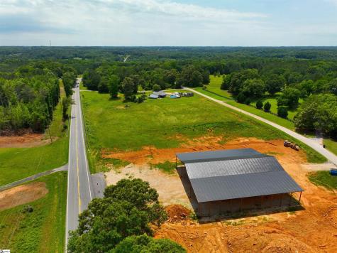 1414 Cooley Bridge Road Belton SC 29627