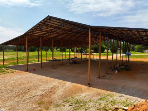 1414 Cooley Bridge Road Belton SC 29627
