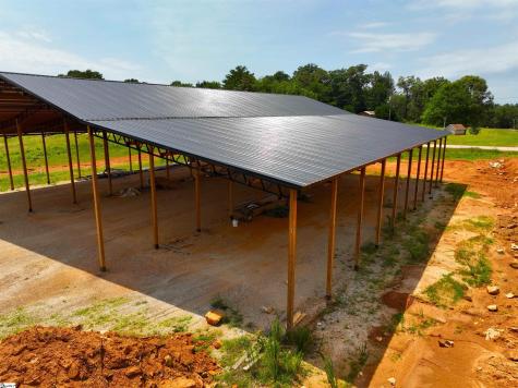 1414 Cooley Bridge Road Belton SC 29627