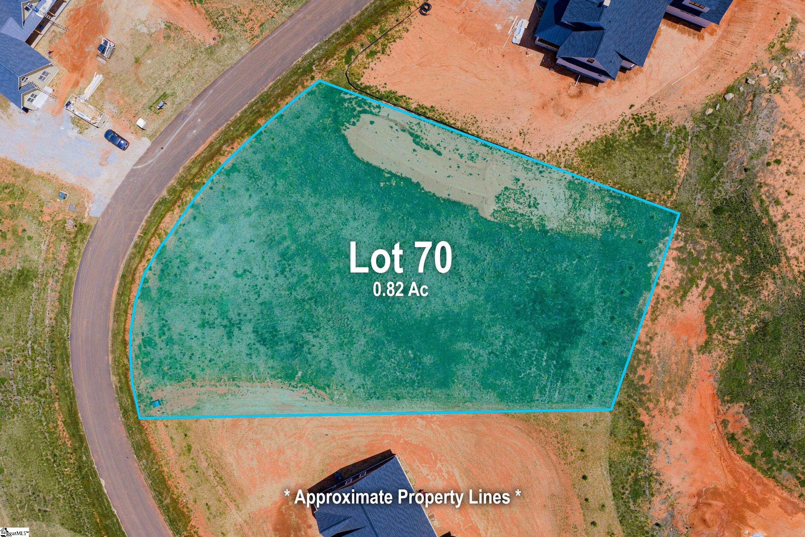 166 Meadow Park Drive Easley SC 29640