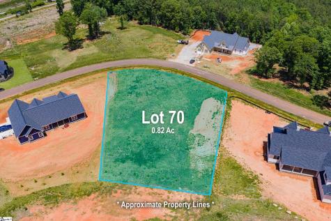 166 Meadow Park Drive Easley SC 29640