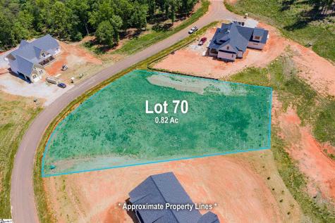 166 Meadow Park Drive Easley SC 29640