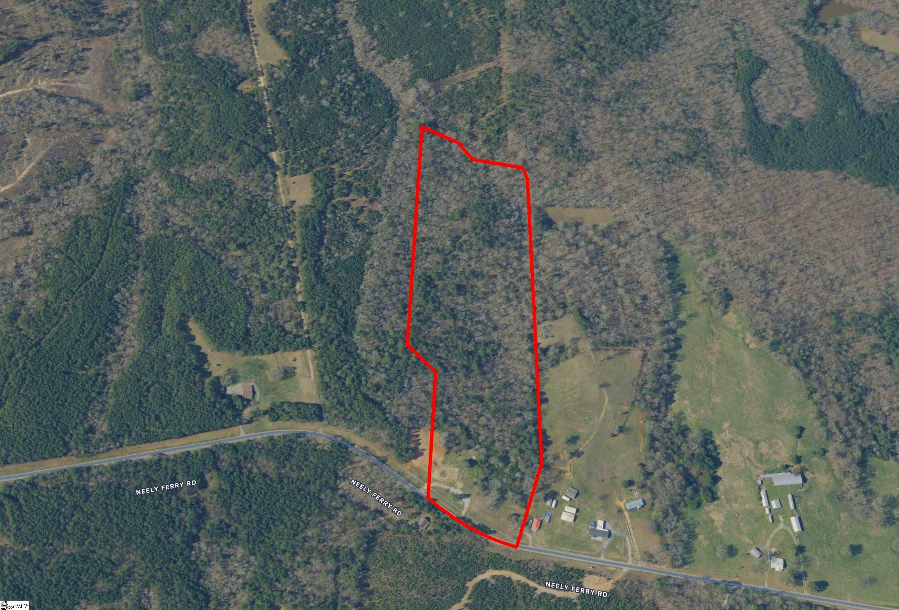 9816 Neely Ferry Road Waterloo SC 29384