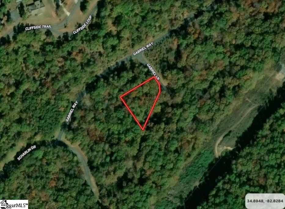 8 Gabriel Lane Pickens SC 29671