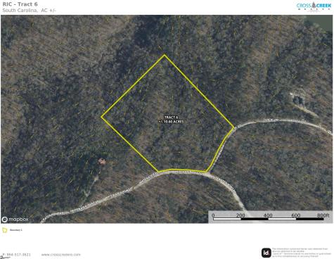 00 Whitewater Point Road Tamassee SC 29686