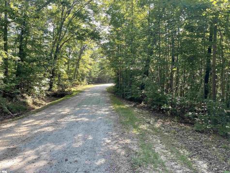 00 Whitewater Point Road Tamassee SC 29686