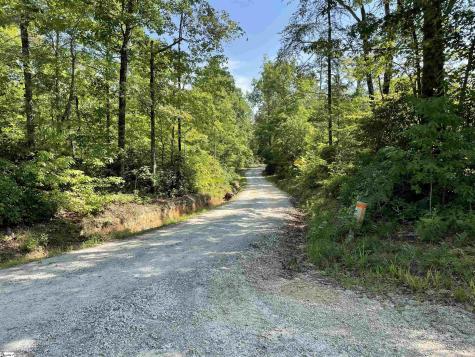 00 Whitewater Point Road Tamassee SC 29686