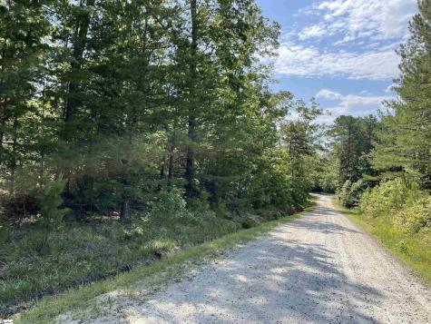 00 Whitewater Point Road Tamassee SC 29686
