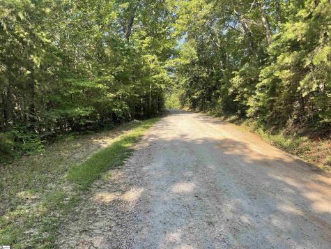 00 Whitewater Point Road Tamassee SC 29686