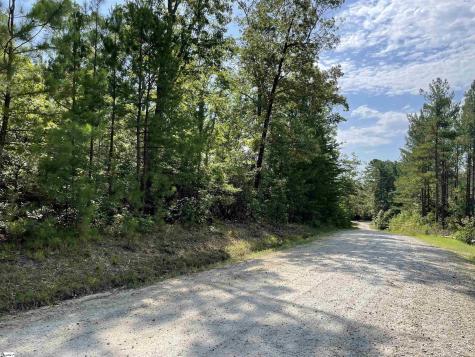 00 Whitewater Point Road Tamassee SC 29686