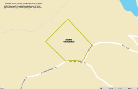 00 Whitewater Point Road Tamassee SC 29686