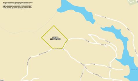 00 Whitewater Point Road Tamassee SC 29686