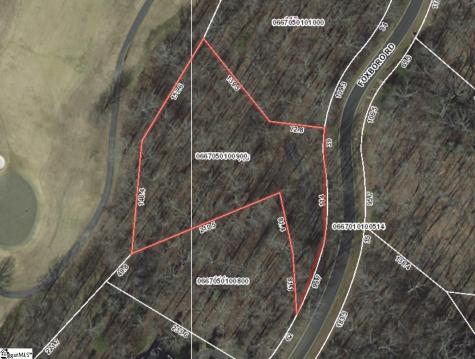 113 Foxboro Road Travelers Rest SC 29690