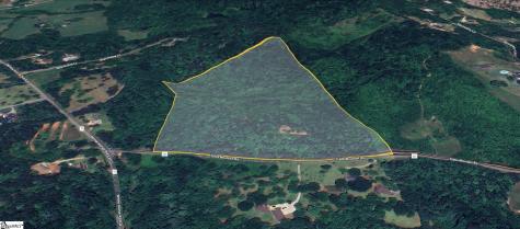 0000028A Tubbs Mountain Road Travelers Rest SC 29690