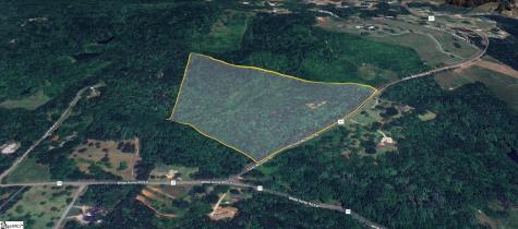0000028A Tubbs Mountain Road Travelers Rest SC 29690