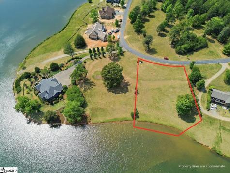 Lot 18 Mapleton Lane Columbus NC 28722