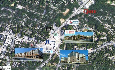 328 Dupont Drive Greenville SC 29607