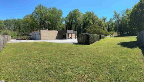 328 Dupont Drive Greenville SC 29607