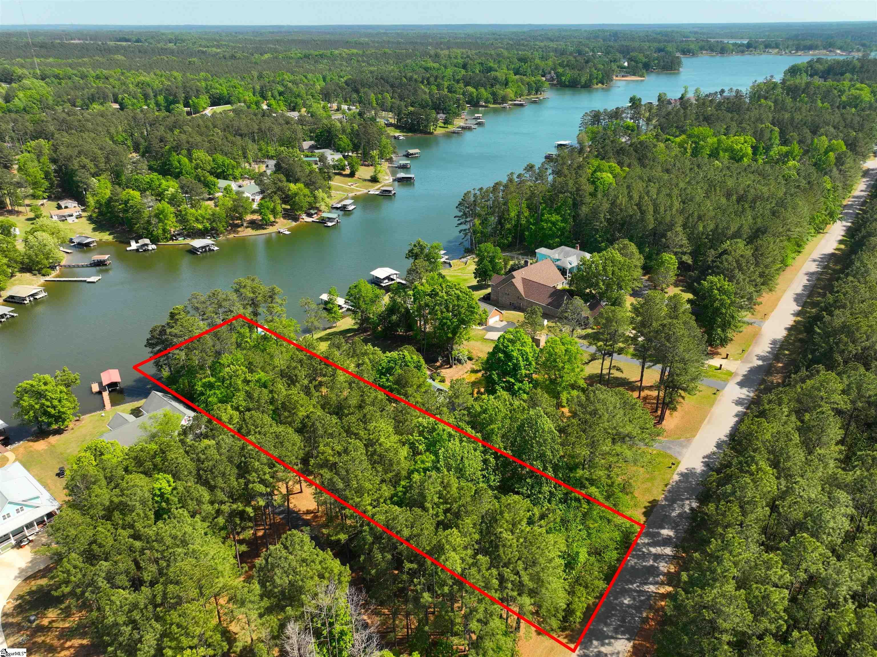 430 Herrington Drive Cross Hill SC 29332