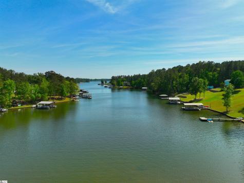 430 Herrington Drive Cross Hill SC 29332
