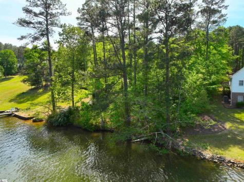 430 Herrington Drive Cross Hill SC 29332