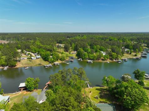 430 Herrington Drive Cross Hill SC 29332
