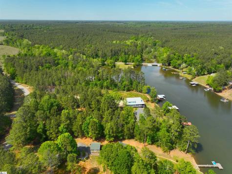 430 Herrington Drive Cross Hill SC 29332
