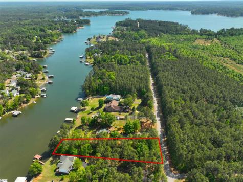 430 Herrington Drive Cross Hill SC 29332