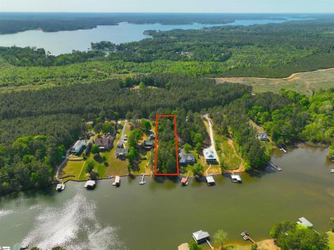 430 Herrington Drive Cross Hill SC 29332