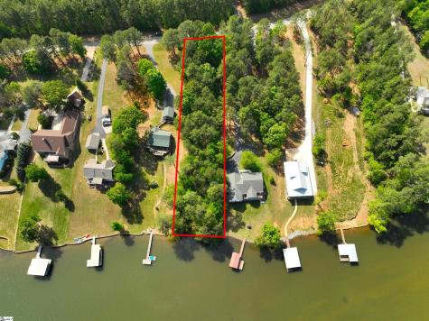 430 Herrington Drive Cross Hill SC 29332
