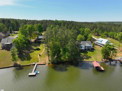 430 Herrington Drive Cross Hill SC 29332