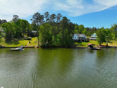 430 Herrington Drive Cross Hill SC 29332