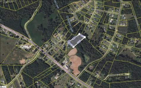 0 E Fowler Farm Road Gaffney SC 29341