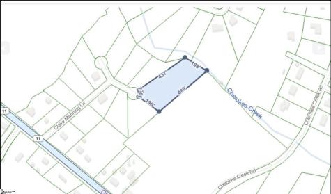 0 E Fowler Farm Road Gaffney SC 29341