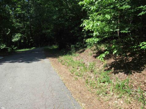 00 Gauley Falls Road Pickens SC 29671