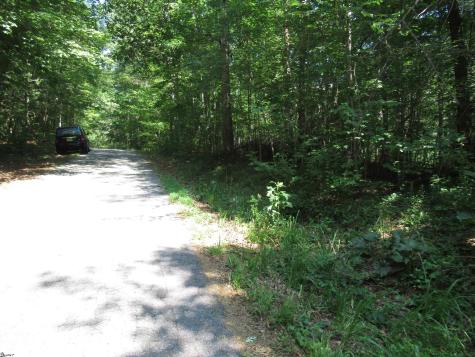 00 Gauley Falls Road Pickens SC 29671