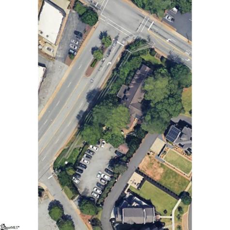 606 Augusta Street Greenville SC 29605