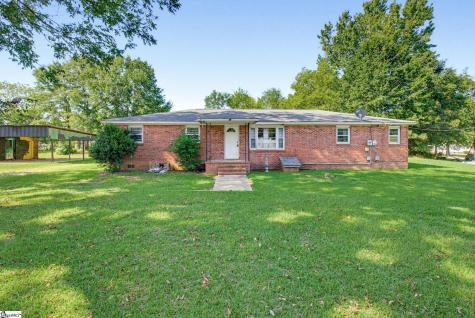 520 Standing Springs Road Greenville SC 29605
