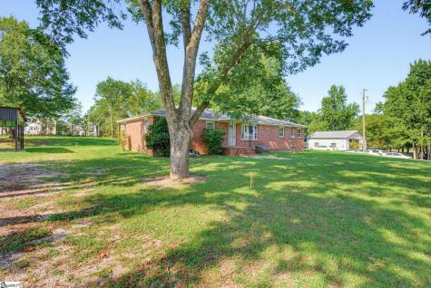 520 Standing Springs Road Greenville SC 29605